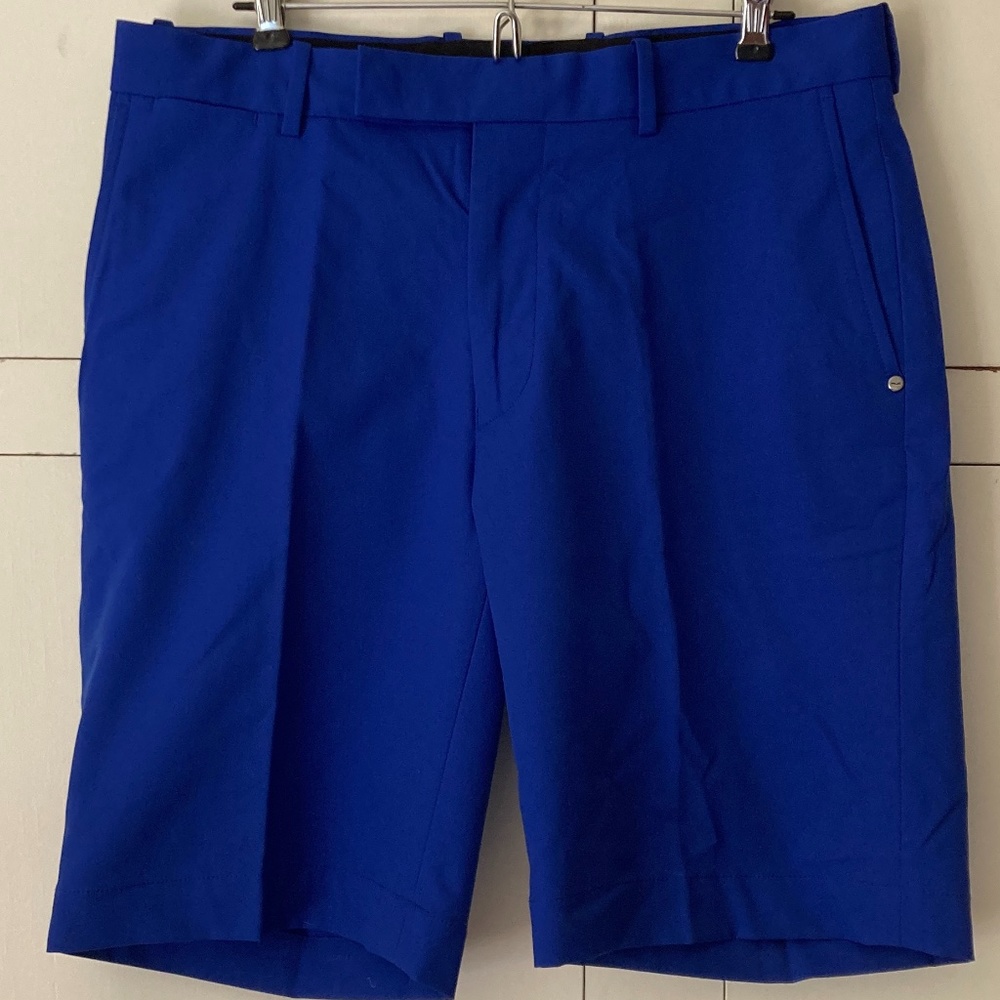 RLX Ralph Lauren 9-Inch Classic Fit Performance Short - 32 - Picture 6 of 10